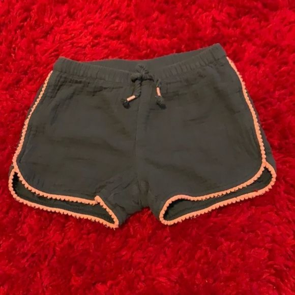 Other - Girls Casual Shorts